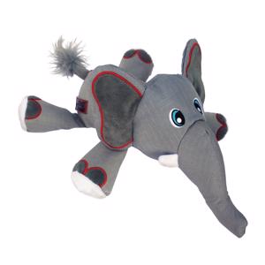 KONG Ultra Cozie Ella Elephant Large